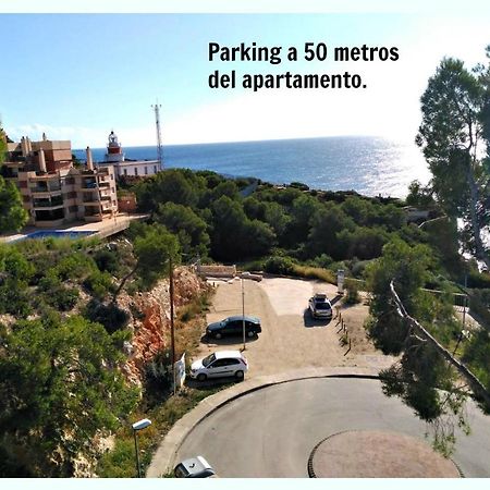 Aguila Dorada Apartman Salou Kültér fotó