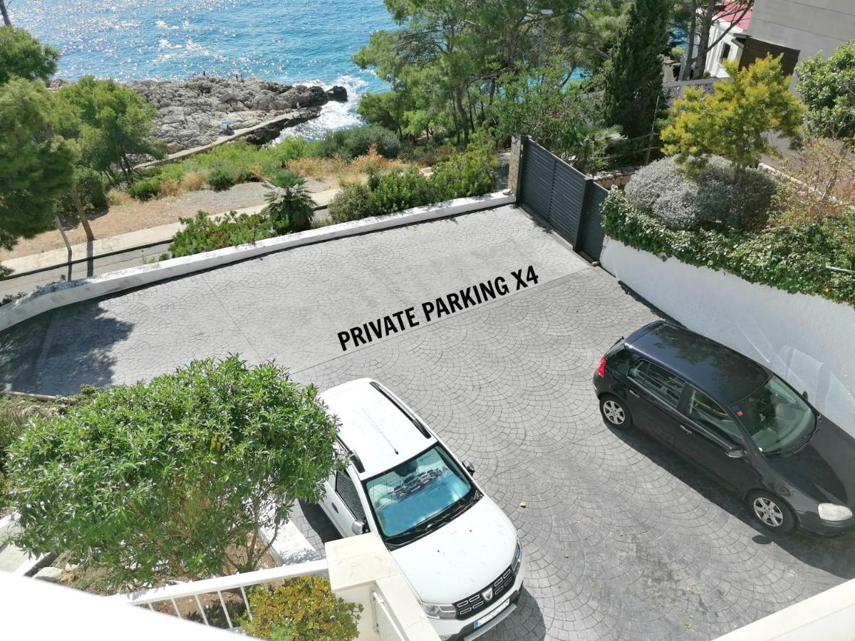 Aguila Dorada Apartman Salou Kültér fotó