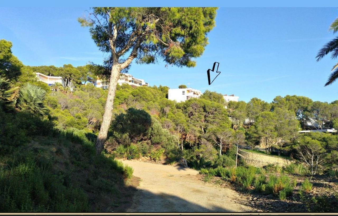 Aguila Dorada Apartman Salou Kültér fotó