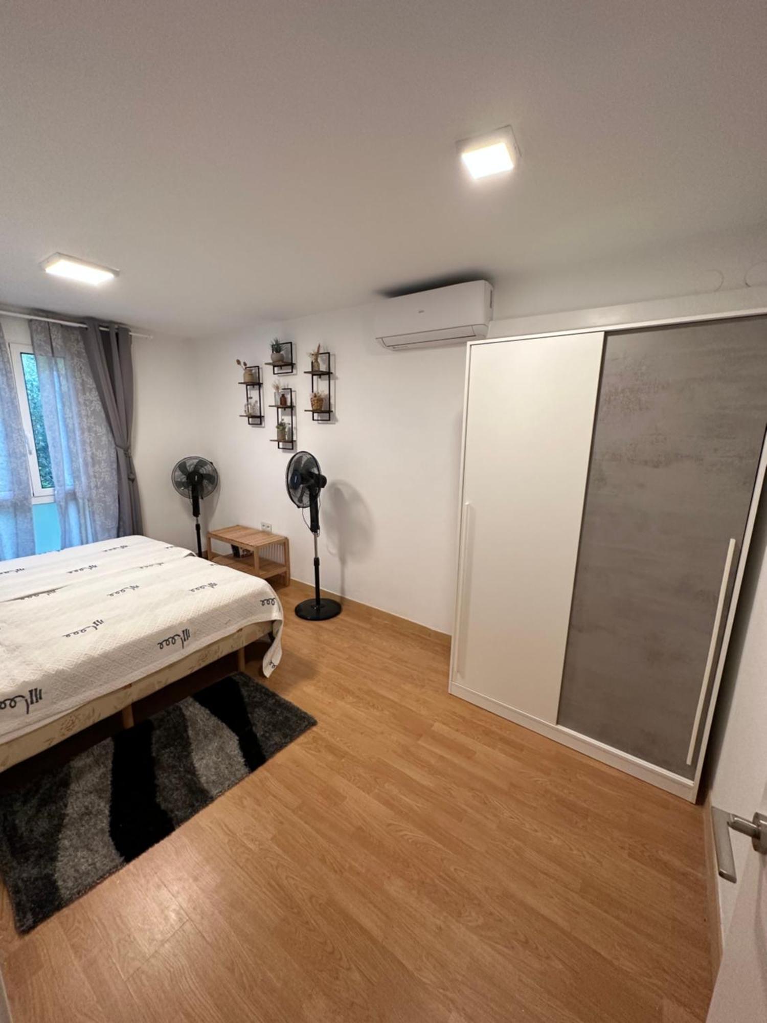 Aguila Dorada Apartman Salou Kültér fotó